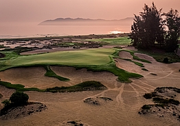 Laguna Golf Lang Co