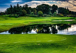 Le Robinie Golf Club