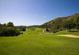 Los Arqueros Golf & Country Club