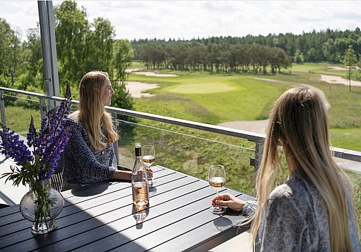 Lübker Golf & Spa Resort