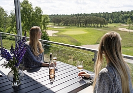 Lübker Golf & Spa Resort
