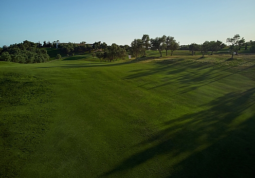 Marbella Golf Country Club
