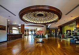 Montgomerie Maxx Royal Golf Club | Golf i Belek