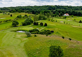 Ørnehøj Golfklub