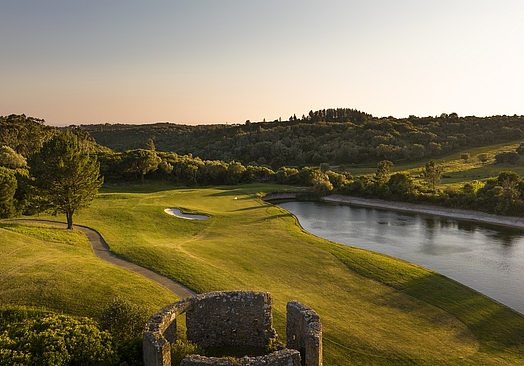 Penha Longa Resort | Golf i Portugal