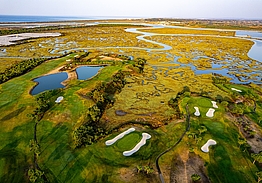 Precise Resort El Rompido