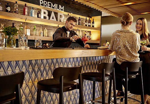 Robinson Quinta da Ria