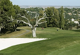 Real Automóvil Club de España RACE | Golf i Madrid
