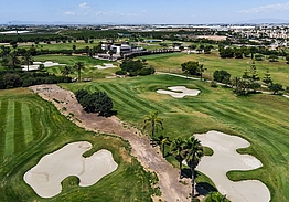 Roda Golf & Beach Resort | Golf i Murcia