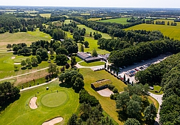 Sønderjyllands Golfklub