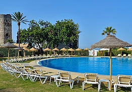 Sol Marbella Estepona Atalaya Park