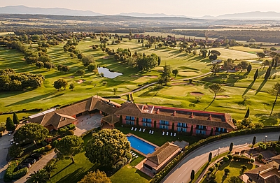 Torremirona Golf & Spa
