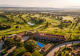 TorreMirona Golf & Spa Resort