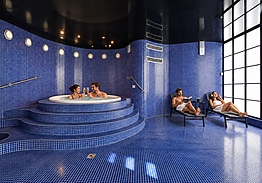 Wellness Golf Hotel Morris