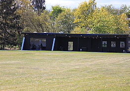 Sønderjyllands Golfklub