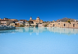 Hotel Melia Villaitana