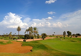 Amelkis Golf Club