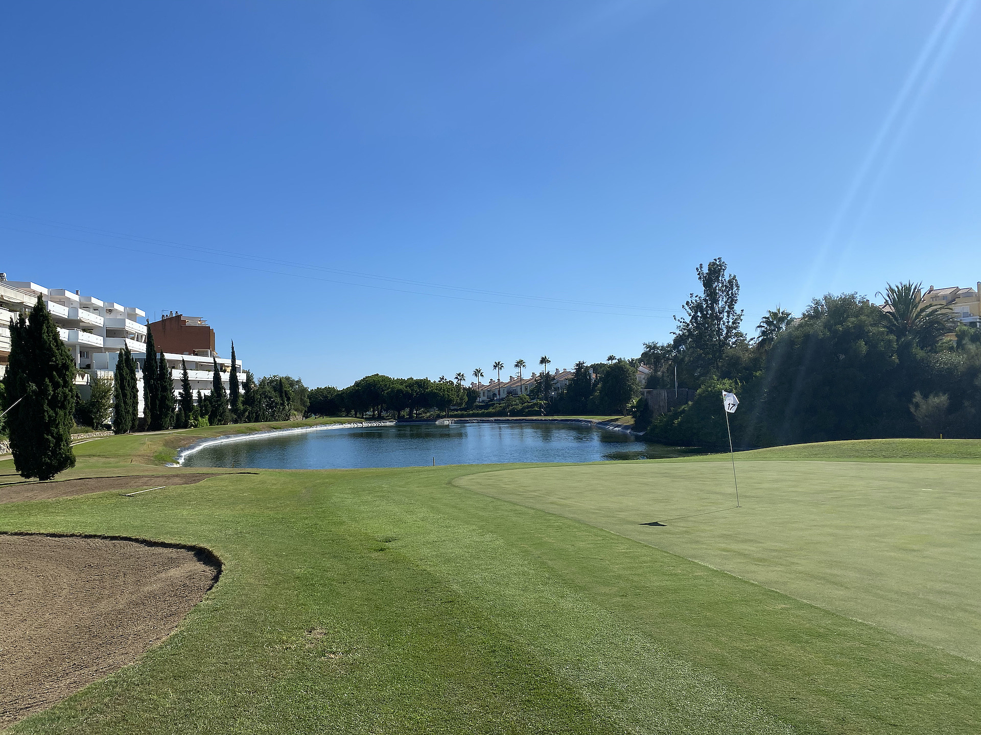 Añoreta Golf Resort