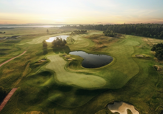 Araslöv Golf & Resort