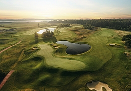 Araslöv Golf & Resort