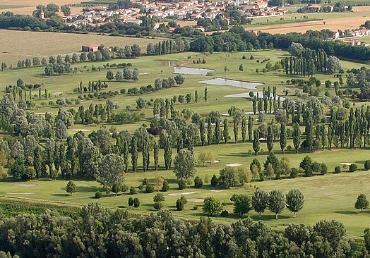 Argenta Golf Club | Golf i Emilia Romagna