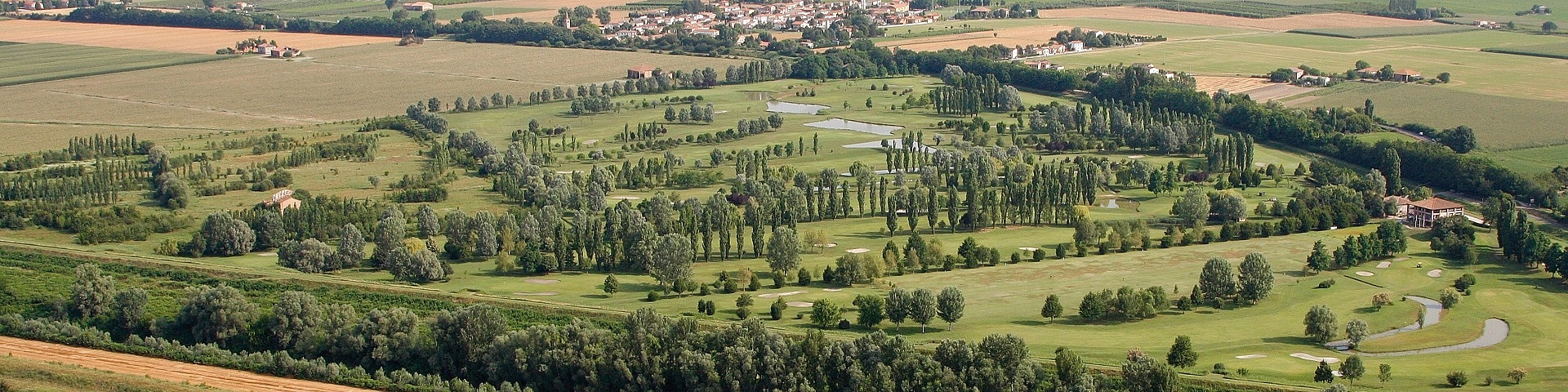 Argenta Golf Club | Golf i Emilia Romagna