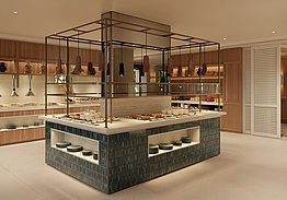 Bahía Estepona a Meliá Collection