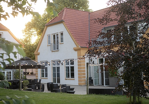 Hotel Bramslevgaard