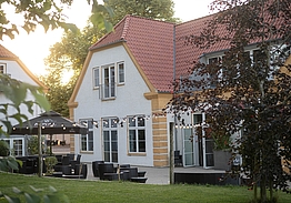 Hotel Bramslevgaard