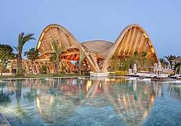 Cullinan Belek | Golf i Belek