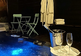 Dannegården Hotell Trelleborg