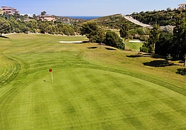 Doña Julia Golf Club