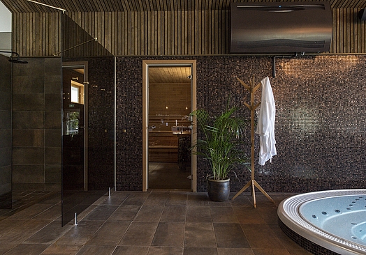 Dömle Herrgård Spa & Resort - ForshagaDeje GK