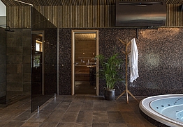 Dömle Herrgård Spa & Resort - ForshagaDeje GK