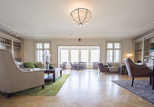 Ekerum Resort Öland