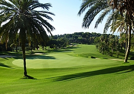 Golf Torrequebrada