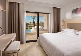 Ona Hacienda del Alamo Golf Resort | Golf i Murcia