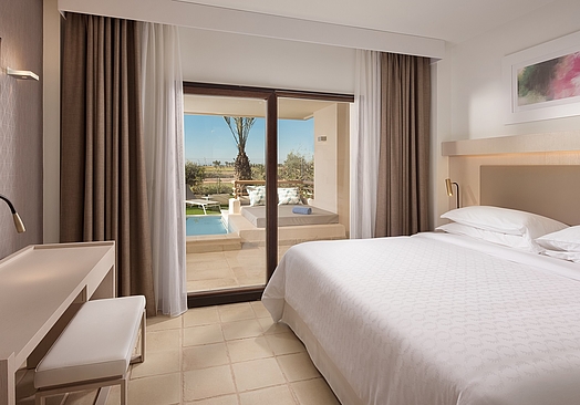 Ona Hacienda del Alamo Golf Resort | Golf i Murcia