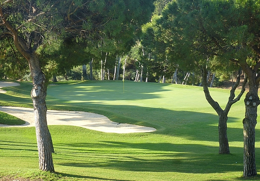 Golf Torrequebrada
