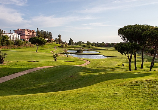 Islantilla Golf Resort