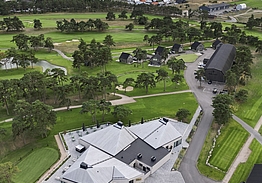 Kristianstads Golfklubb & Destination