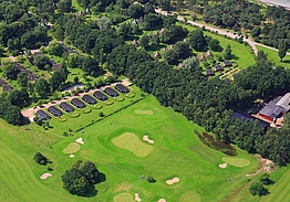 Landskrona Golfklubb