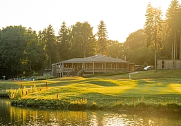 Langesø Golf | Golf på Fyn