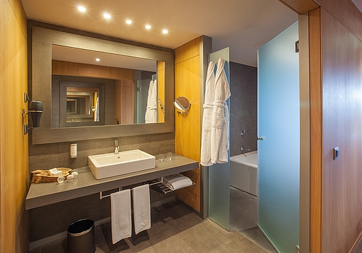 Lopesan Baobab Resort