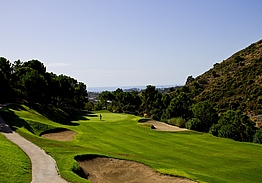 Los Arqueros Golf & Country Club