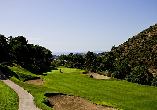 Los Arqueros Golf & Country Club