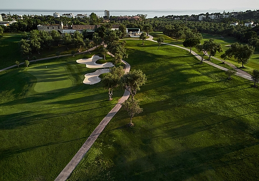 Marbella Golf Country Club