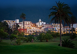 Hacienda del Conde Golf & Spa Melia Collection & Buenavista Golf