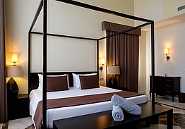 Club Marina Golf Mojacar | Alegría Palacio Mojacar Hotel