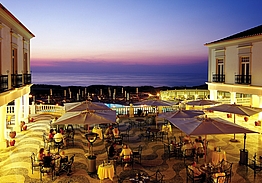 Praia D’El Rey Golf & Beach Resort